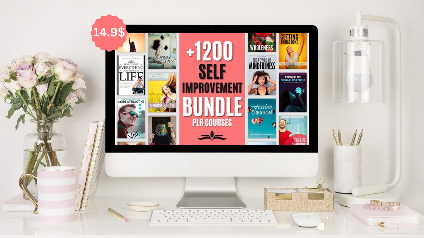Self-Improvement+1200-Bundle-Download-Instructions