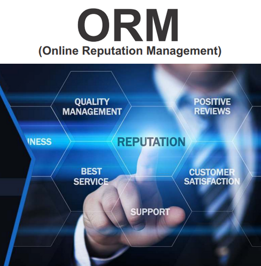 Online Reputation Marketing: Build Trust, Get Reviews & Grow Your Brand